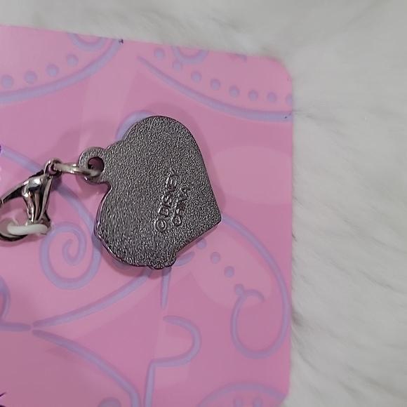 Disney Parks Charmed in the Park Belle Beauty and the Beast Charm - Picture 3 of 4